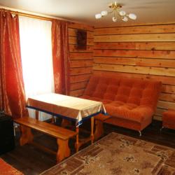 Фото Отель Тайнинская слобода