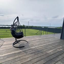 Фото Отель АМБАРН