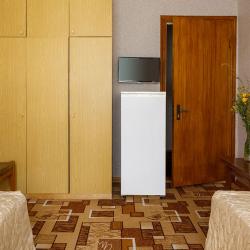 Фото Отель Спутник