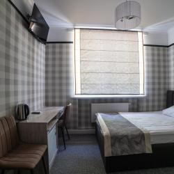 Фото Отель Металлург