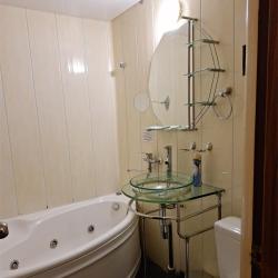 Фото Отель Первая линия (бывш. Моревилль)