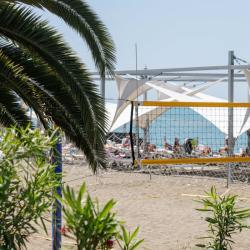 Фото Отель Бургас