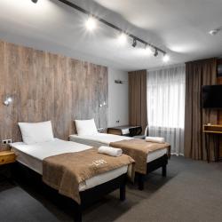 Фото Бизнес-отель Loft (Лофт)