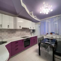 2-комнатные апартаменты улучшенные