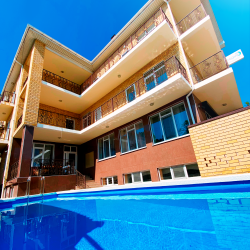 Фото Отель На волне