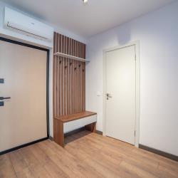 2-комнатные апартаменты улучшенные