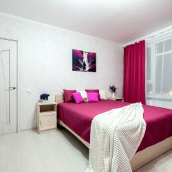 Фото Апартаменты на улице Архитектора Белова 6к3