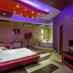 Фото Отель Green Palace Hotel (Грин Палас)