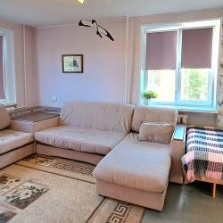 Фото Отель Квартира на улице Анохина 37Б