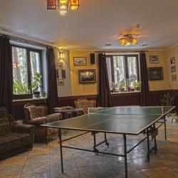 Фото Отель Лесная