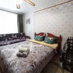Фото Отель Live in comfort на бульваре Ореховый 37 корпус 1