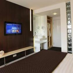 Фото Отель Futuro (Футуро)