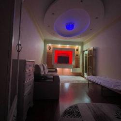 2-комнатные апартаменты стандарт