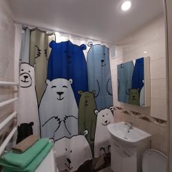 Фото Апартаменты на Сибирском тракте 26