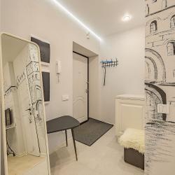 2-комнатные апартаменты стандарт