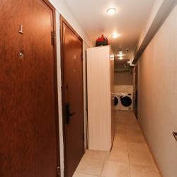 фото 31 MOKO Apartments (МОКО Апартментс) на улице 2-я Рощинская 11