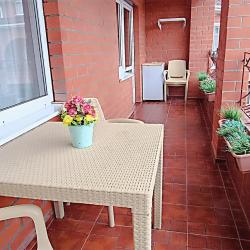 Фото Отель Багира