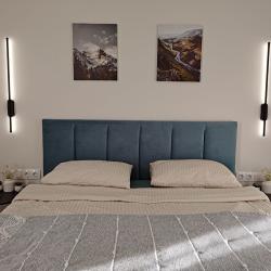 2-комнатные апартаменты улучшенные