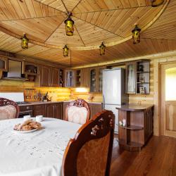 Фото Отель BalticRealty (БалтикРеалти) Шторм