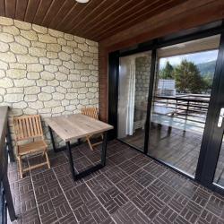 Фото Отель Шале Телецкое