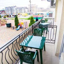 Фото Отель Эрос