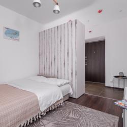 Фото Отель Comfort Home (Комфорт Хоум) на шоссе Ленинградское 228 корп. 4