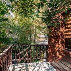 Коттедж Сакура