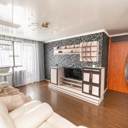 Фото Отель Sunrise flat на улице Жигура 4