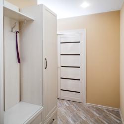 2-комнатные апартаменты улучшенные