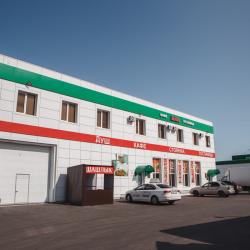 Фото Отель Белое