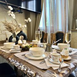 Номер стандарт комфорт 1 категории