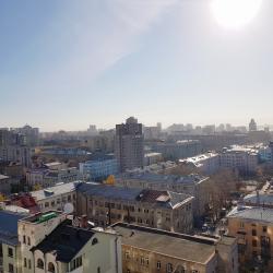 2-комнатные апартаменты стандарт