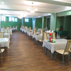 Фото Отель Парадиз