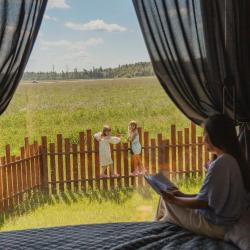 Фото Отель Ruza River Club (Руза Ривер Клаб)