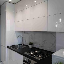 Фото Апартаменты Apart-Deluxe Легенды моря на улице Суздальская