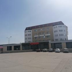 Фото Отель Мясоедовский