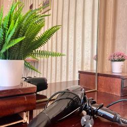 3-комнатные апартаменты стандарт