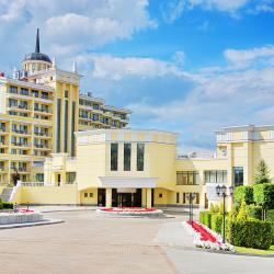 фото 1 Mistral Hotel & SPA (Мистраль Отель & SPA)