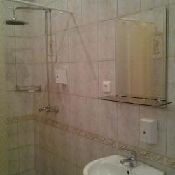 Фото Отель Кузьмолово