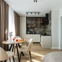 фото 1 Апартаменты ELIZA HOME Ладожская