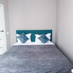 Фото Отель Meridian Apartments (Мередиан Апартментс) на улице Мукагали Макатаева 127/11 корпус 1