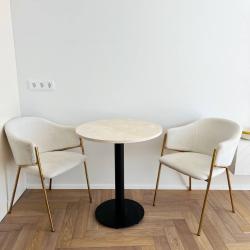 1-комнатные апартаменты стандарт №2