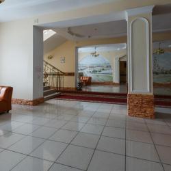 Фото Отель Вознесенская