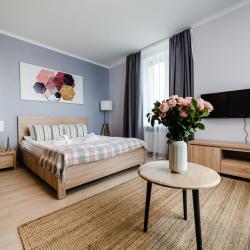 фото 29 River Side (Ривер сайд) на проезде Мукомольном