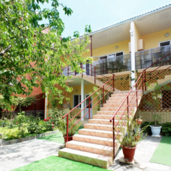 Фото Отель Нина