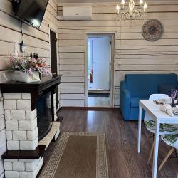 Фото Отель Чудесноe мeсто