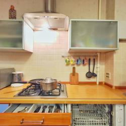 Фото Отель Апарт Комфорт на проспекте Толбухина 58