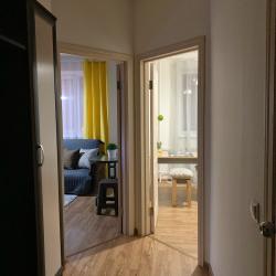 Фото Отель Rental Family Rooms (Рентал Фэмили) на Московском проспекте 48Б