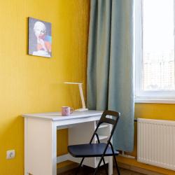 Фото Апартаменты на улице Туристская 23 корпус 4