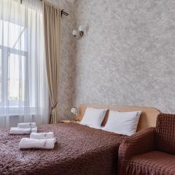 Фото Отель Dalamar (Даламар)